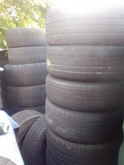 Tires