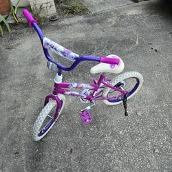 Kids 20" Bike 