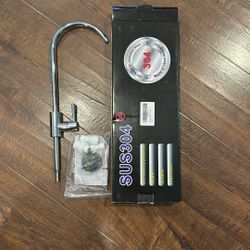 Drinking Water Faucet, RO Faucet for Kitchen Sink