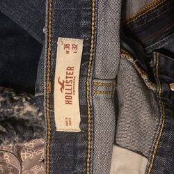 Men’s Jeans 