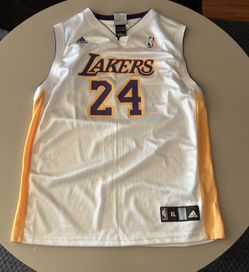 Kobe Bryant Jersey Junior