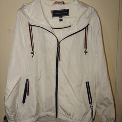 Tommy Hilfiger Windbreaker