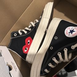 Converse. Size 7