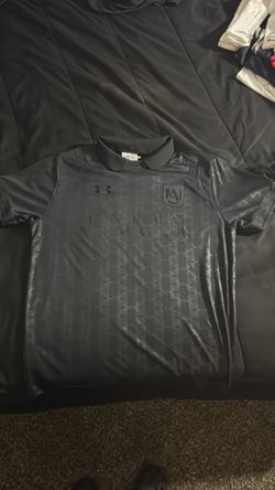 Under Amor 96 Terrace Jersey