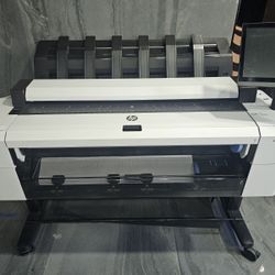 HP Designjet T2600dr PostScript Inkjet Large Format Printer