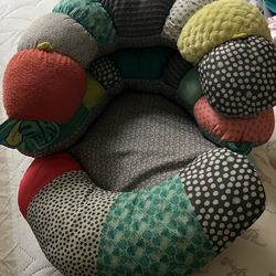 Soft Seat & Tummytime 