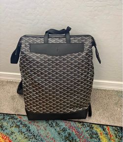 go yard backpack