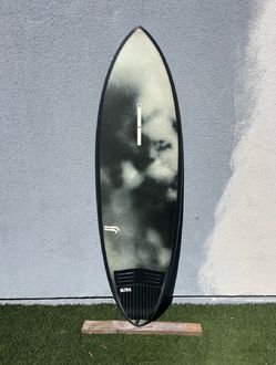 Haydenshapes Hypto Krypto Futureflex Epoxy