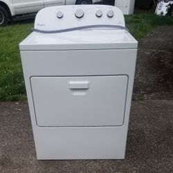 Whirlpool Dryer