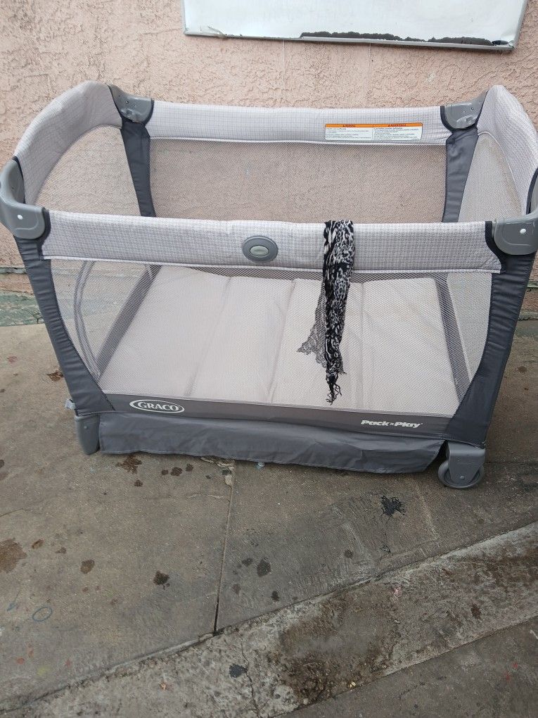 Play Pen