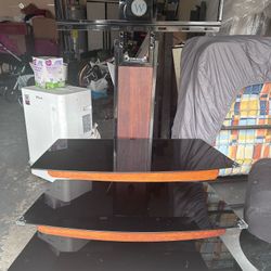 Tv Stand , Mueble Para Tv 