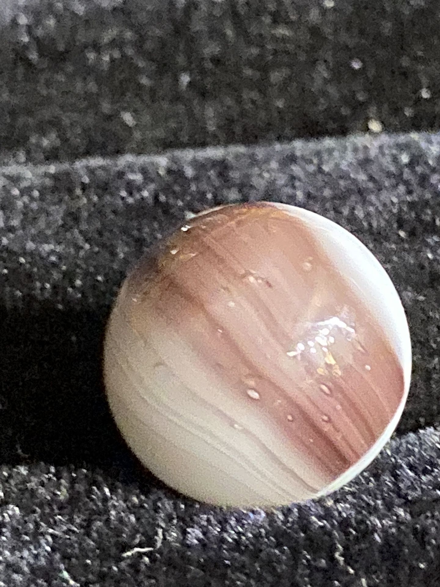 Mid Atlantic Swirl Marble Size 5/8 