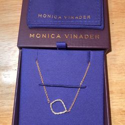 Monica Vinader women’s Bracelet 