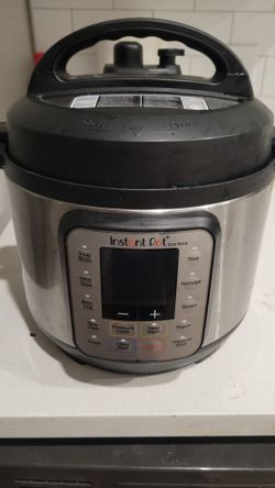 Instant Pot
