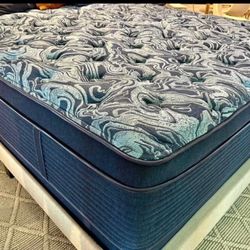 New Mattress, Bed, Adjustable Base, Bedroom Set Sale! 50-80% OFF