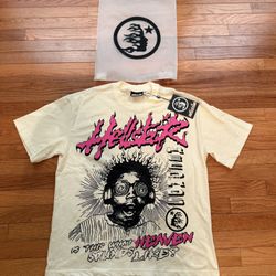 Hellstar Graphic Tee