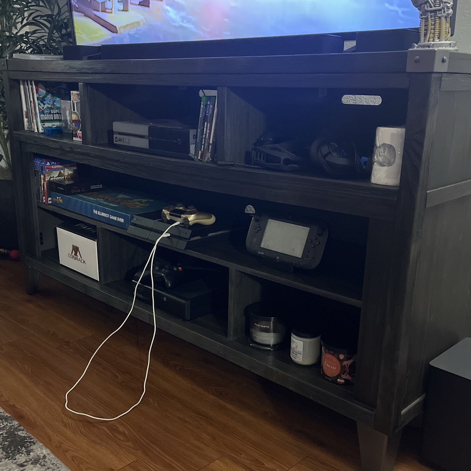 TV Center Stand 100