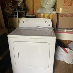 Washer Machine & Dryer 