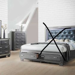 Bedroom Set 