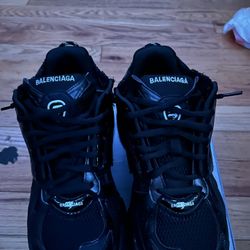 Balenciaga Runners