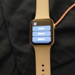 Apple Watch SE Series