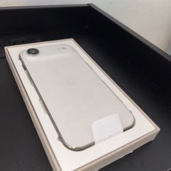 iPhone 17 Air 256GB - Unlocked