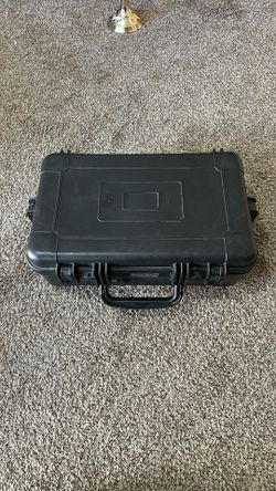 Hard Case