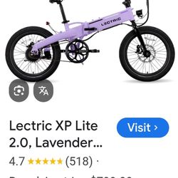 Ebike 