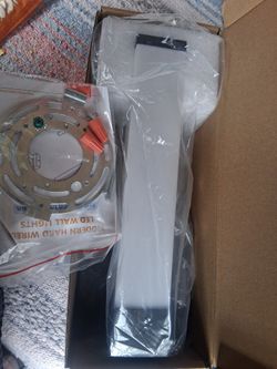 New LED Wall Lite