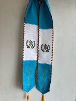 Estola de Guatemala