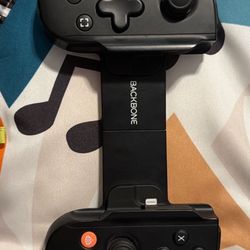 Backbone Lightning Controller 