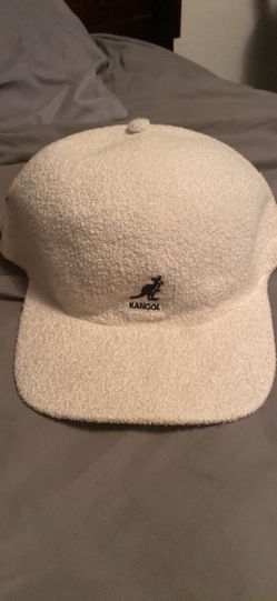 kangol supreme hat