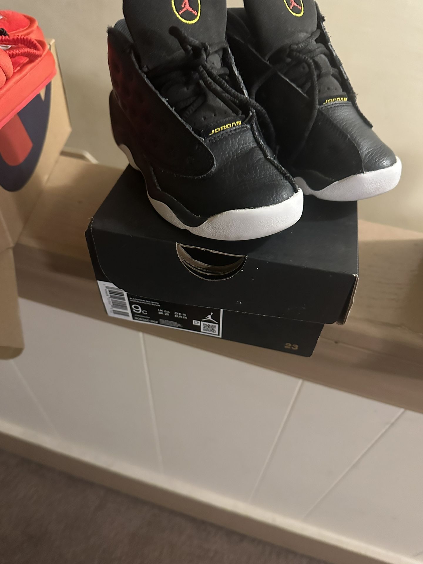 Jordan