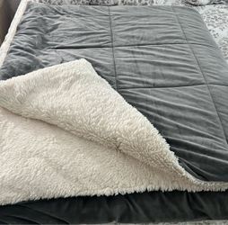 King Size Comforter