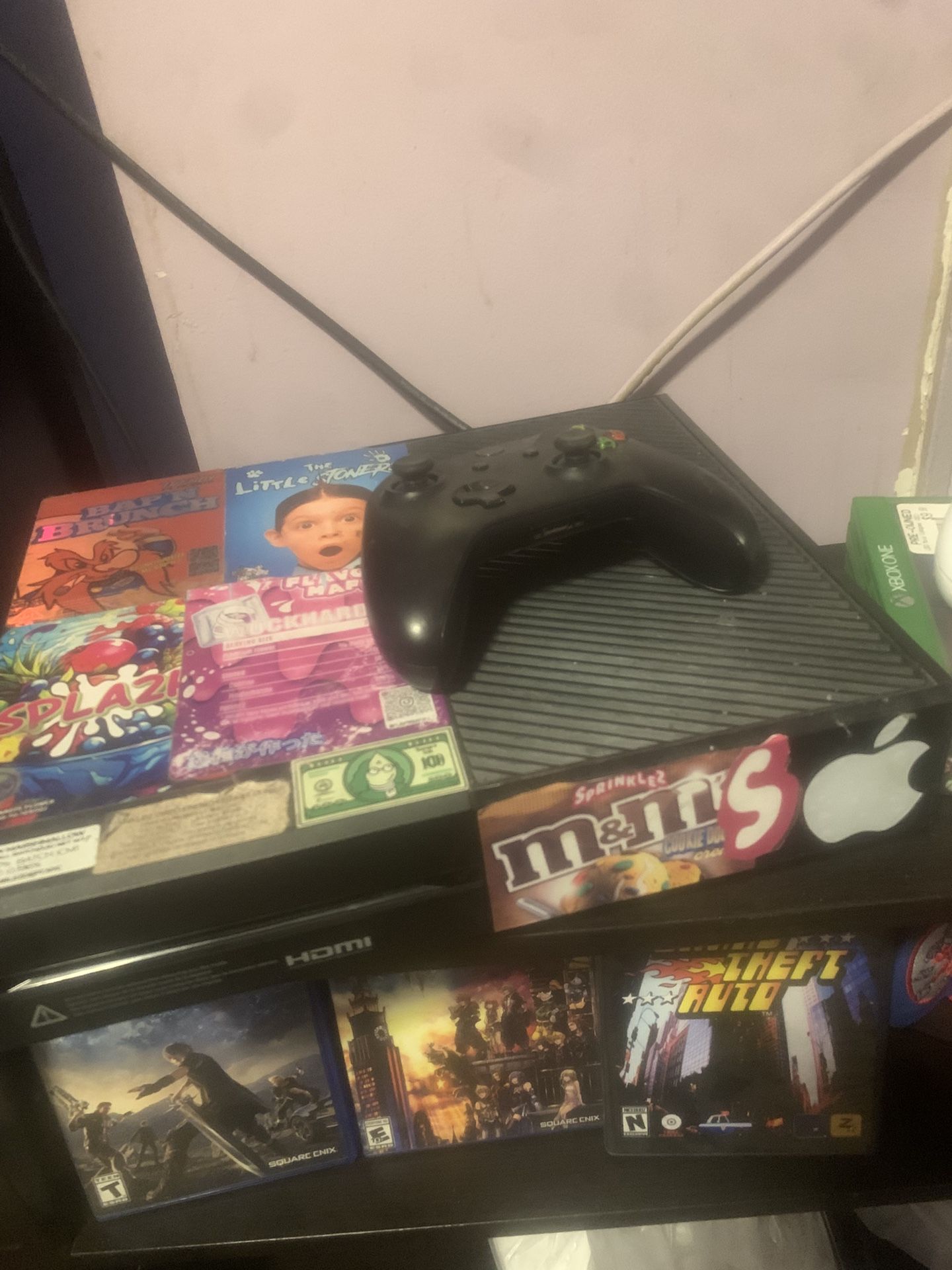 Xbox one For Good Price