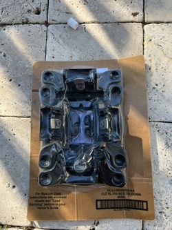Ford F-150 BoxLink Cleat