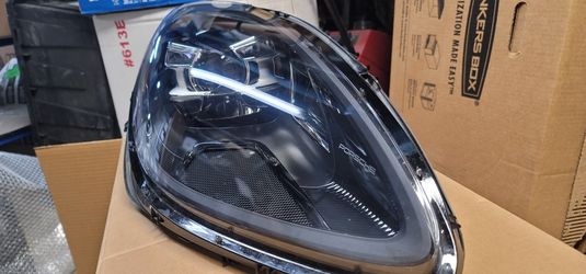 Head Light
