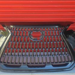 Lexus NX250 NX350 Front Bumper W/Grill 2022-2024