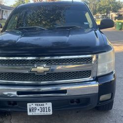2011 CHEVY Silverado 1500