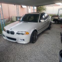 BMW manual 120000 mile 