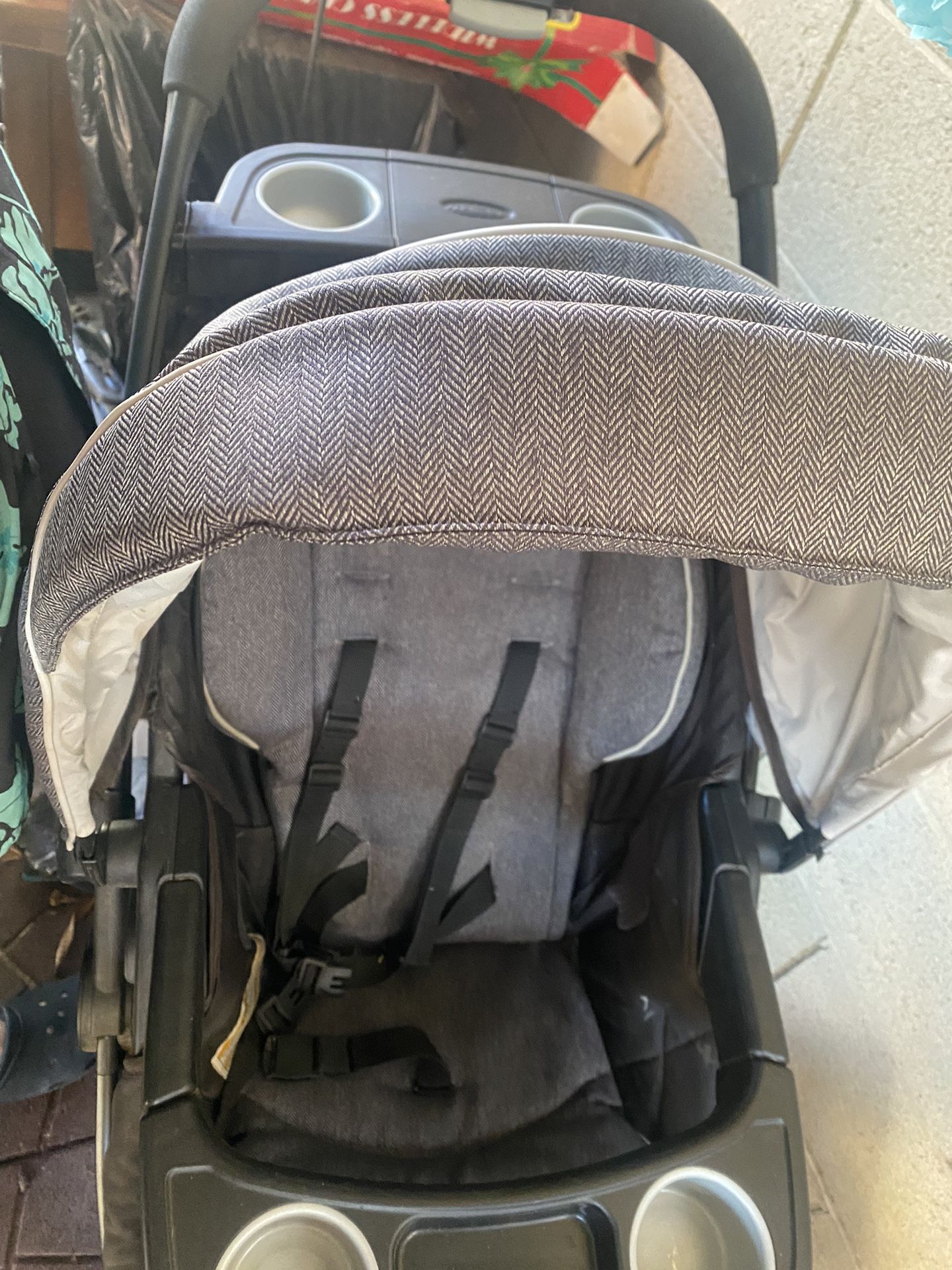 2021 Graco Stroller