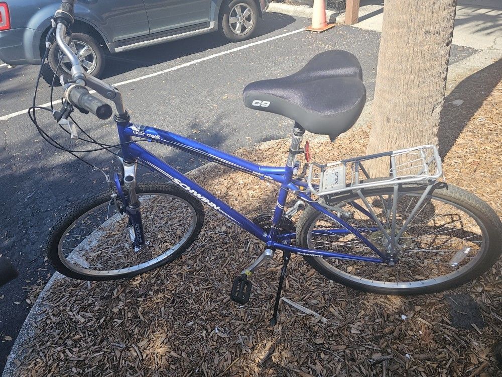 Bicycle