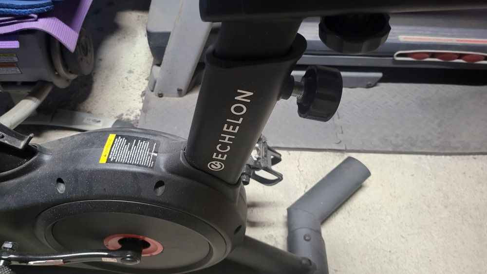echelon fit slim cycle