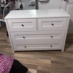 Dresser Brand New