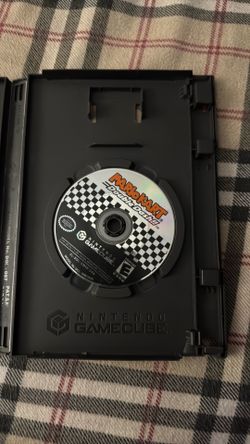 Mario kart double dash