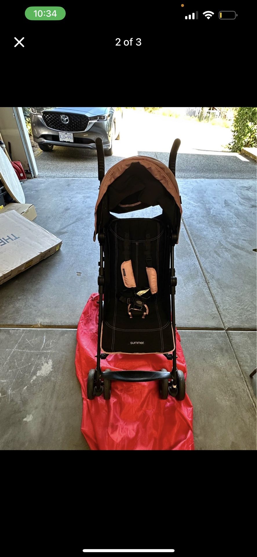 Stroller