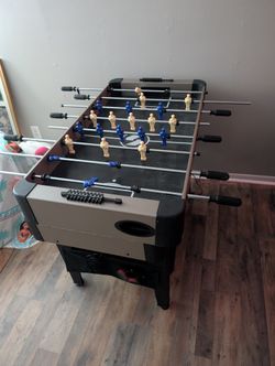 Multi Game Table