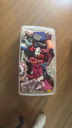 American girl accessories