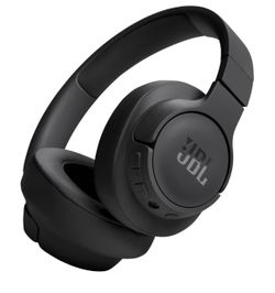 JBL Tune 720bt over the ear wireless headphones