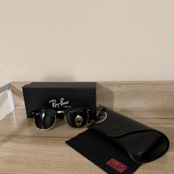 Ray Ban Sunglasses